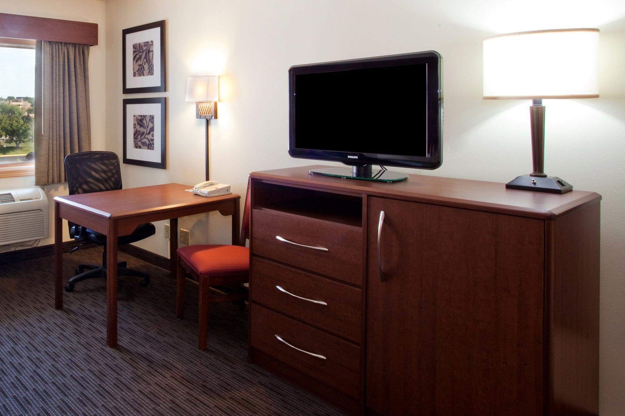 Americinn By Wyndham Bay City Ngoại thất bức ảnh