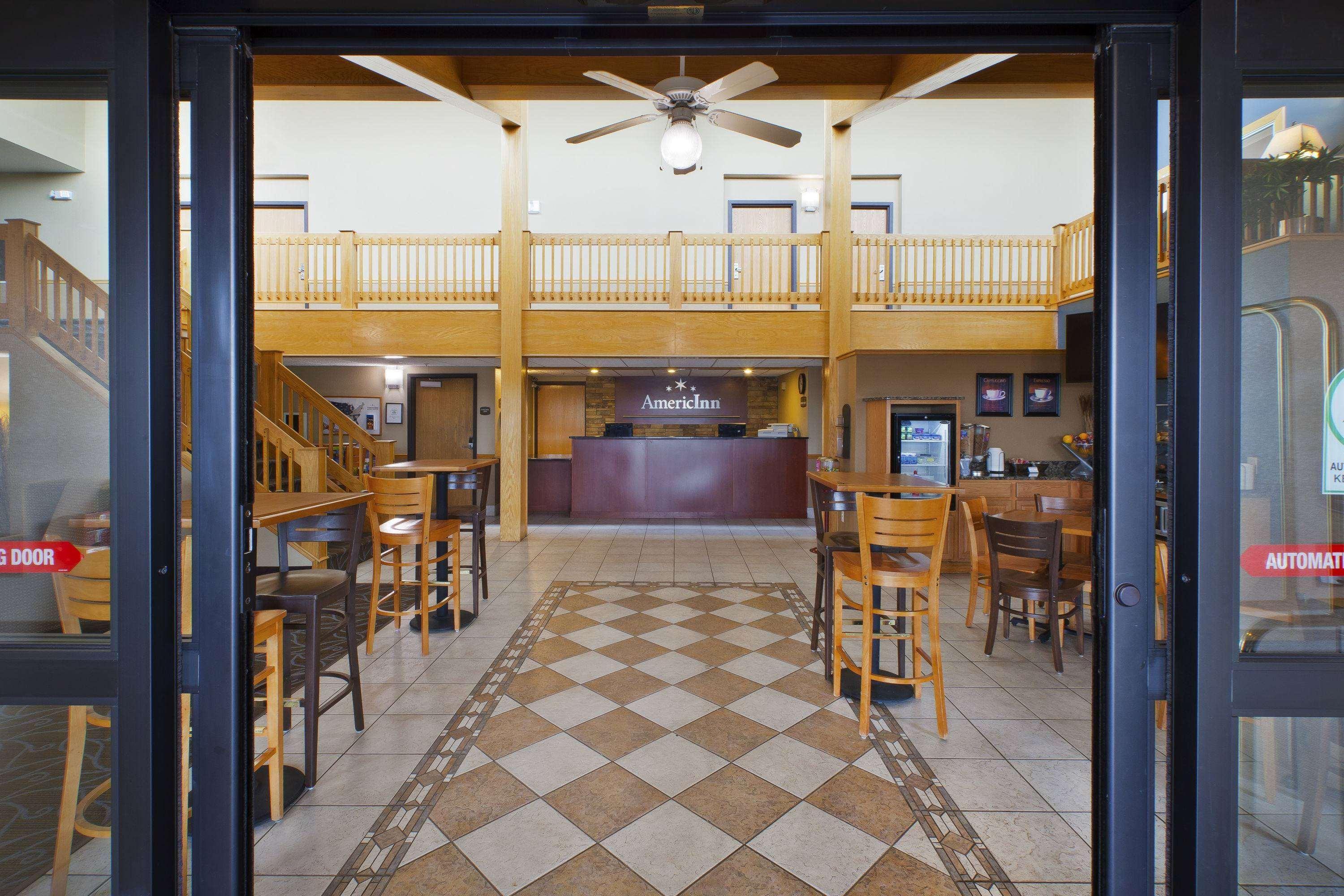 Americinn By Wyndham Bay City Ngoại thất bức ảnh