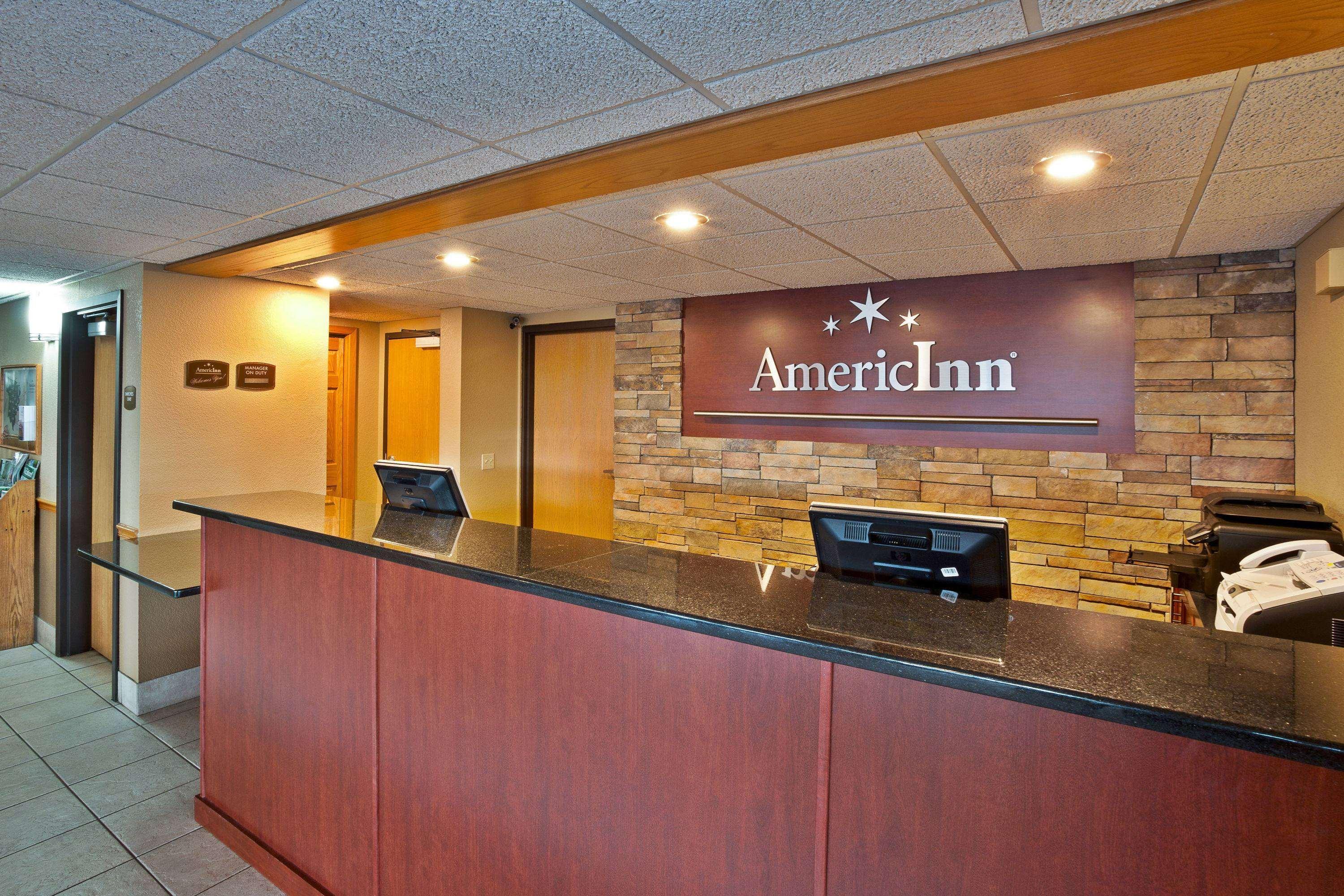 Americinn By Wyndham Bay City Ngoại thất bức ảnh