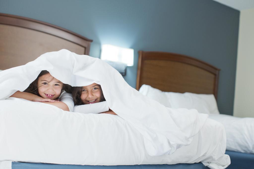 Americinn By Wyndham Bay City Ngoại thất bức ảnh